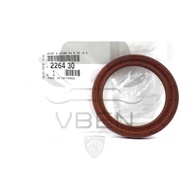 Torque Converter Oil Seal For Peugeot 208 2008 vti 308 vti 407 2.0 408 2.0 4 Speed Part No: 226430