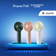 JisuLife Rechargeable Handfan Life1