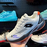 Pickleball/Tennis Shoes - Lotto Francis