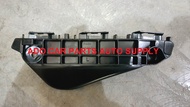 Toyota VIOS 2013-2018 Superman Front bumper Bracket Side Bumper Support LEFT SIDE (Driver Side)