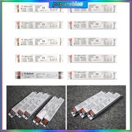 POP Industrial Grade Lamp Electronic Fluorescent Ballast T5 Fluorescent Ballast