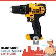 [instock] DEWALT 20V MAX Cordless Drill/Driver - Bare Tool (DCD780B) - [Driver/Driller] []