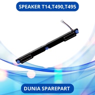 Thinkpad T490 T495 P43S T590 P53S Laptop Speakers 02Hk900 02Hk901 02Hk902 Pk23000R9Y0
