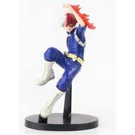 My hero academia The Amazing Heroes vol.2 (todoroki/bakugo/midoriya)