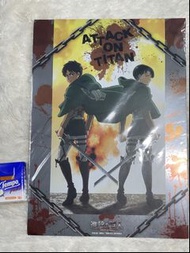 進撃の巨人 -Levi 兵長🌸