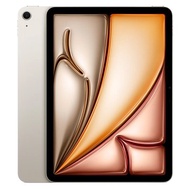 APPLE 蘋果 iPad Air 13吋(M3)(WIFI/128G/星光)(2025) 平板電腦