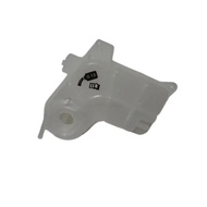 Expansion Tank Antifreeze Coolant Kettle Auxiliary Water Bottle for Audi A4 2.4 3.0 8E0 121 403 A 8E