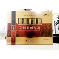 Korean Kanghwa Honey Red Ginseng