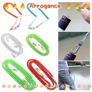 ARROGANCED Missed Rope Tether Fishing Tools Lanyard Cord