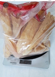 花膠，花膠筒，鴨包筒