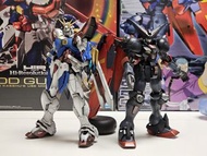 模型代工 - HIRM神高達 / MG東方不敗 (沒有現貨, 需訂做)