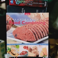 Makan Enak Cara Food Combining-Nirmala
