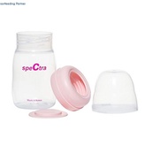 Interested Spectra Bottle - Baby Bottle PP Storage 160ml WN (Without Pacifier).,