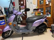 自售 無待修 山葉 俏115 ciao jog yamaha 女用車 一手車 買菜車 狀況很好 要買 cuxi many 可以參考