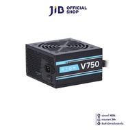 POWER SUPPLY (อุปกรณ์จ่ายไฟ) ANTEC ATOM V750 - 750W (BLACK) (ATX)