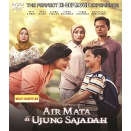 #Air Mata Di Ujung Sajadah (2023) (Indonesia)