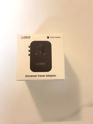 ITFIT universal travel adaptor