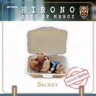 **SECRET**HIRONO City of Mercy Series-SECRET Edition-Belonging-HIRONO V.3 Dafu Toy