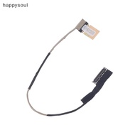 MY Laptop LCD Cable Screen Flex Cable Display Screen For HP 740 G5 745 840 845 g5 ZBOOK 15U G6 NEW