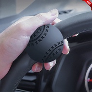 （LLANG）1Pcs Car Steering Wheel Booster 360 Degree Rotation Steering Wheel Knob Ball Labor-saving