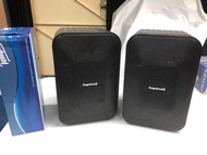 Speakers CD-9900 (Hopewell)