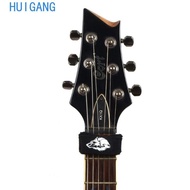 HUIGANG Fret Wrap Guitar, Eliminate Noise Easy To Install Guitar Beam Tape, Guitar Fret Wrap Noise D