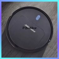 JALLEN Gabor IS25 3 IN 1 Intelligent Robot Vacuum Cleaner Smart Sweep Mop Vacuum Cleaning Robot Vacuum