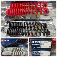 KYB REAR SHOCK 305MM AEROX NMAX PCX