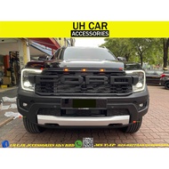FORD RANGER T9 2022 2023 CONVERT RAPTOR BUMPER GRILLE FENDER BODYKIT