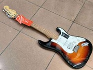 【名曲堂樂器】免運0利率公司貨 Fender player startocaster HSS 漸層色 電吉他 墨廠