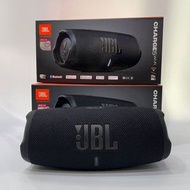 [ 全新行貨 ] JBL Charge 5 Wifi Edition 便攜式防水藍牙喇叭