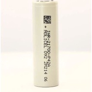 Molicel 21700 P42A 4200mAh 45A Battery