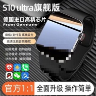 jam smart watch smart watch man smart watch 2025 Smart watch watch Top Configuration Smart s9 Sports