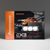 Aozoom Ex3 Ball Bearing, Genuine Aozoom EX3 Extra 180W Mini Ball Bearing Light 2 years