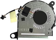 New Laptop CPU Cooling Fan for HP X360 13-U M3-U Series, 13-U017TU 13-U018TU 13-U019TU 13-U020CA 13-