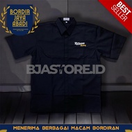 KEMEJA Richeese Factory Shirt