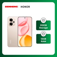 HONOR 400 Smartphone (12+512GB) 200MP Super Sensing AI Camera System 6000mAh