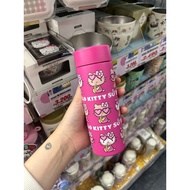 Sanrio Sun-tanned Hello Kitty Stainless Steel Bottle