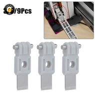 {TB & Bag } 3/6/9Pcs For Bambu Filament Cutter des Replacement For Bambu Lab X1/X1C/P1S/P1P/A1/A1 /H