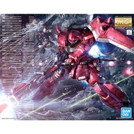 🔥In-Stock🔥 MG 1/100 Gunner Zaku Warrior (Lunamaria plane) [BANDAI]