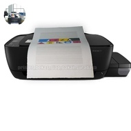 Printer Hp Ink Tank 315 / Gt5810 Print Scan Copy Warna ( Second Tinggal Pakai No Minus )