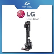 LG A9K-ULTRA CORDZERO™ A9KOMPRESSOR CORDLESS HANDSTICK VACUUM CLEANER