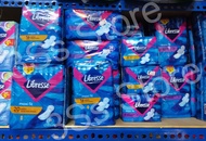 Libresse Sanitary Pad Daily V-Fresh (Longer &amp; Wider/ Slim Liner)