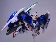 00 raiser 粒子儲藏型(能天使 10周年 發動 robot 魂 metal build 命運 攻擊自由 光之翼