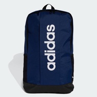 adidas Lifestyle Linear Backpack Unisex Blue IN6120