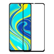 Huawei Y6 2019/Y5P/Y6P/Y7A/Y7P/Y8P/Y7 2018 Full Glue Tempered Glass Screen Protector Protective Film