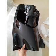 Lock cover (fairing cover) Mio Classico 2007 - 2012 - Black.4d1f831200P3
