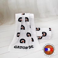 Gatorade Sideline Towel Basketball