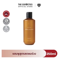 Skin Syrup Abracadabra Anti-Hair Fall shampoo 250ml แชมพู ลด ผมร่วง กระตุ้นผมเกิดใหม่