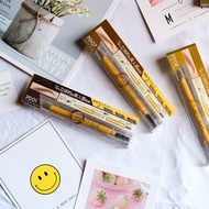 SANA Excel 3-in-1 Eyebrow Pencil